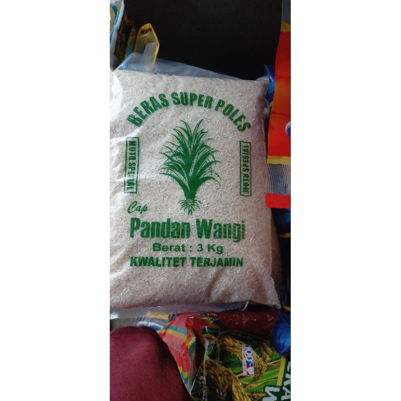 

beras 3kg
