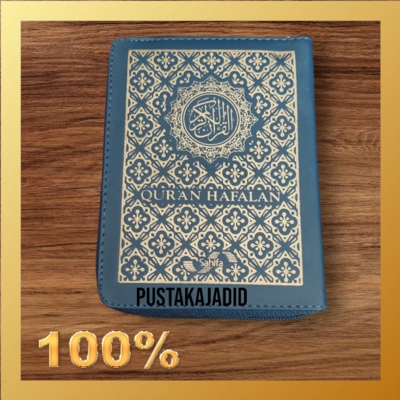 Alquran Hafalan A6