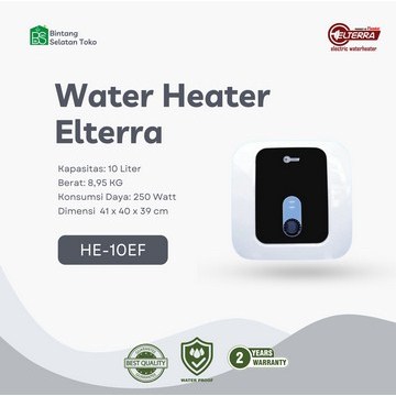 Handal Elterra Electric Water Heater EF
