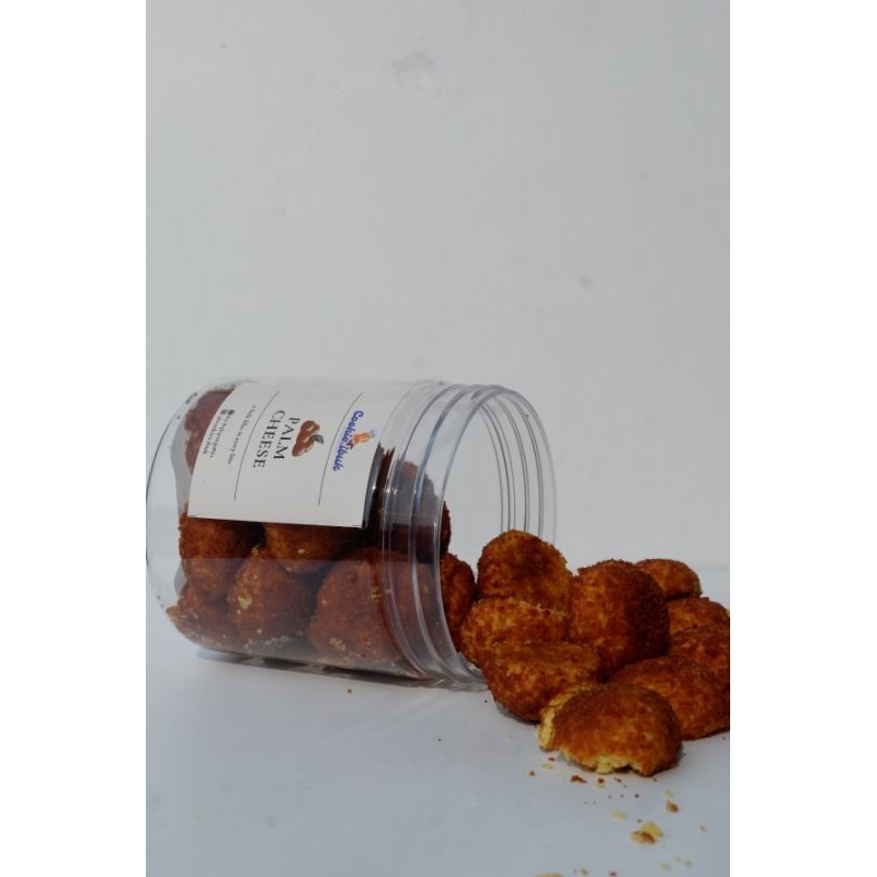 

[cookie.ibuk] PALM CHEESE