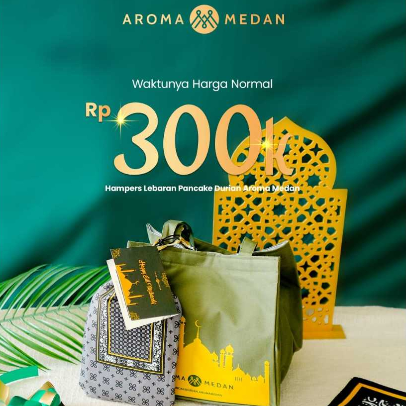 

RAMADHAN TREAT/parcel lebaran/Hampers Lebaran 2025/ Lebaran Hampers