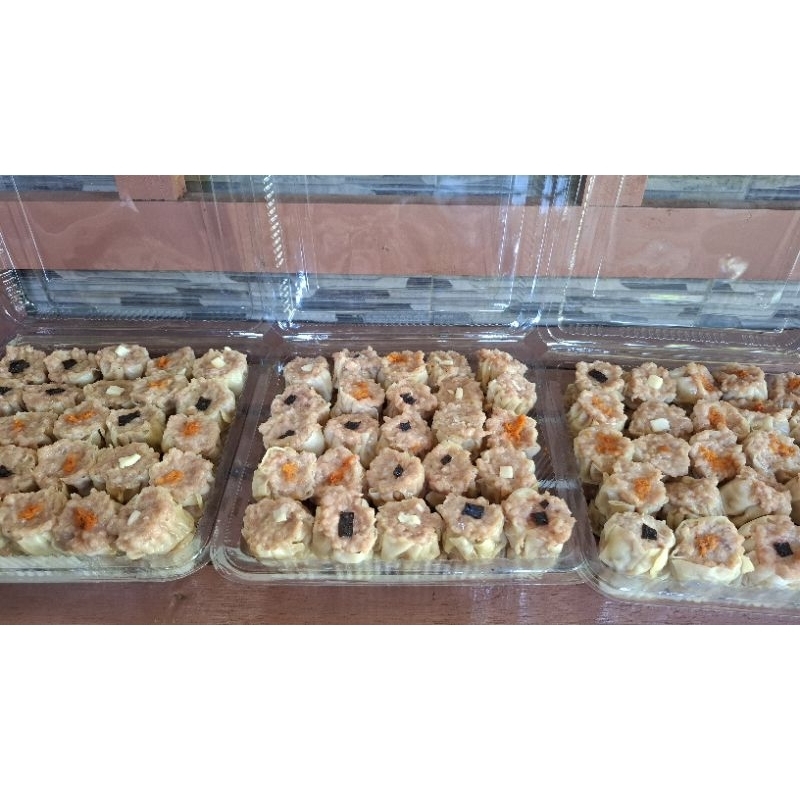 

Dimsum Frozen