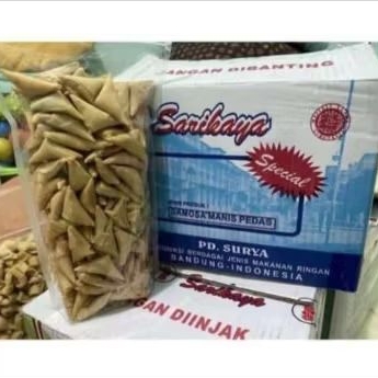 

Sarikaya Samosa 500gr