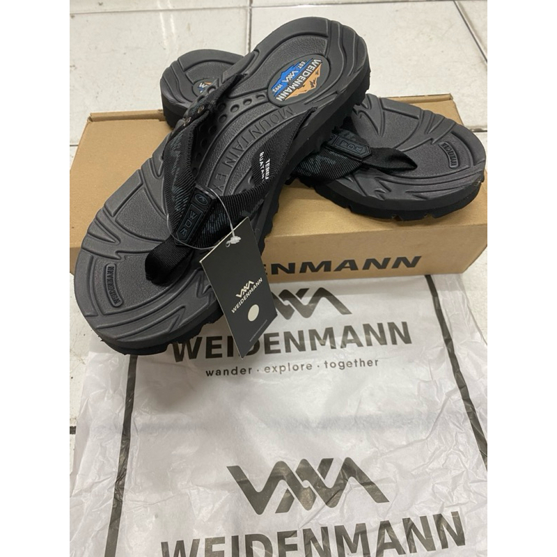sendal weidenmann original 38-42