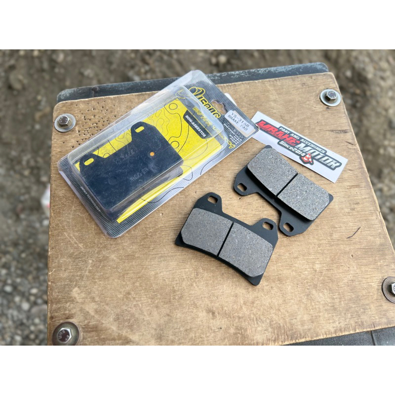 Kampas Rem Kaliper KTM 790 Duke