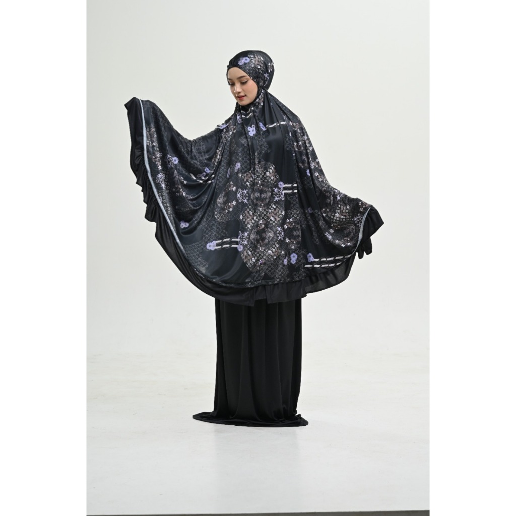 Rabbani Original - Mukena Dewasa Micella Couple