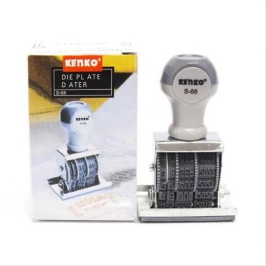 

KENKO - Stempel Kenko Lunas S 68 (138525)