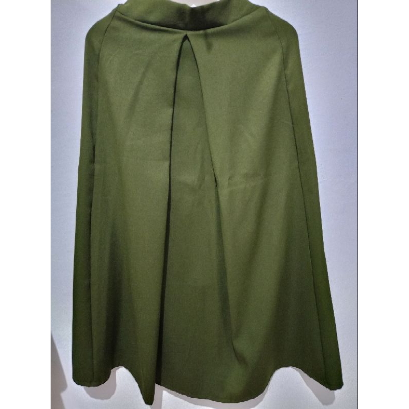 Preloved Bawahan | Rok Army