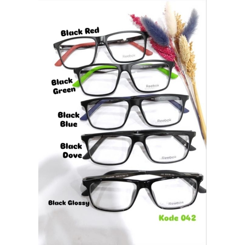 KACAMATA FRAME PRIA SPORT