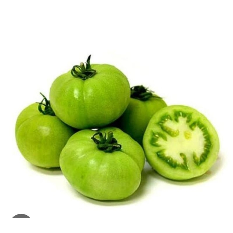 

TOMAT HIJAU FRESH