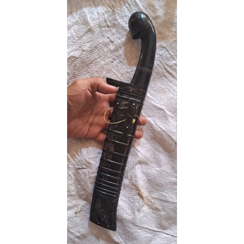 G0C1L TANDUK KERBAU ISTIMEWA