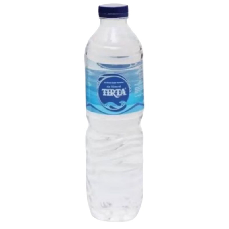 

tirta botol 1 botol