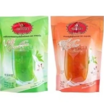 

THAI TEA CHATRAMUE 3IN1(5pcs)