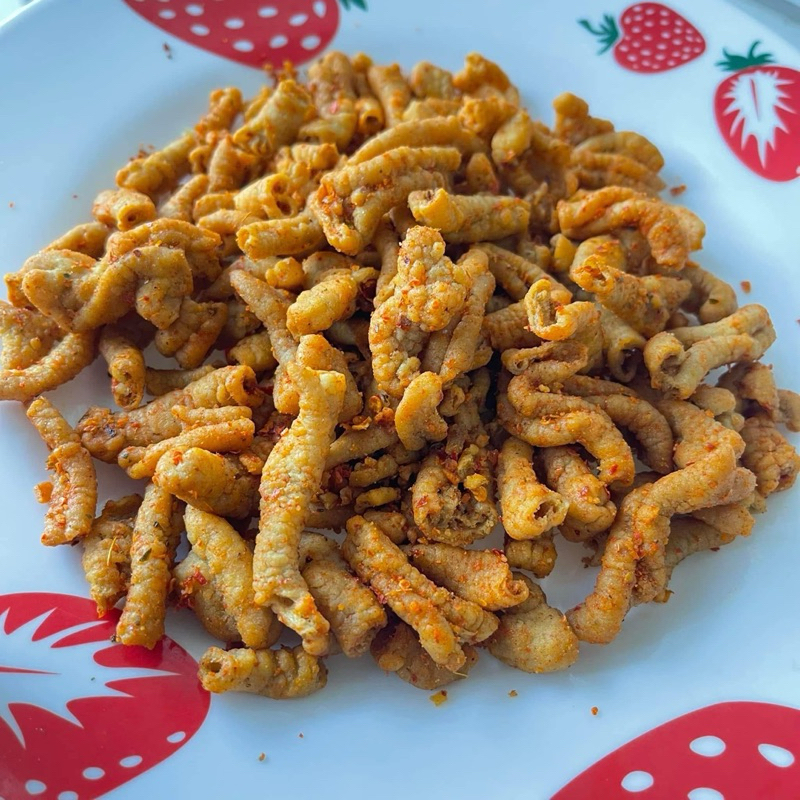 

USUS BALADO CRISPY 500Gram