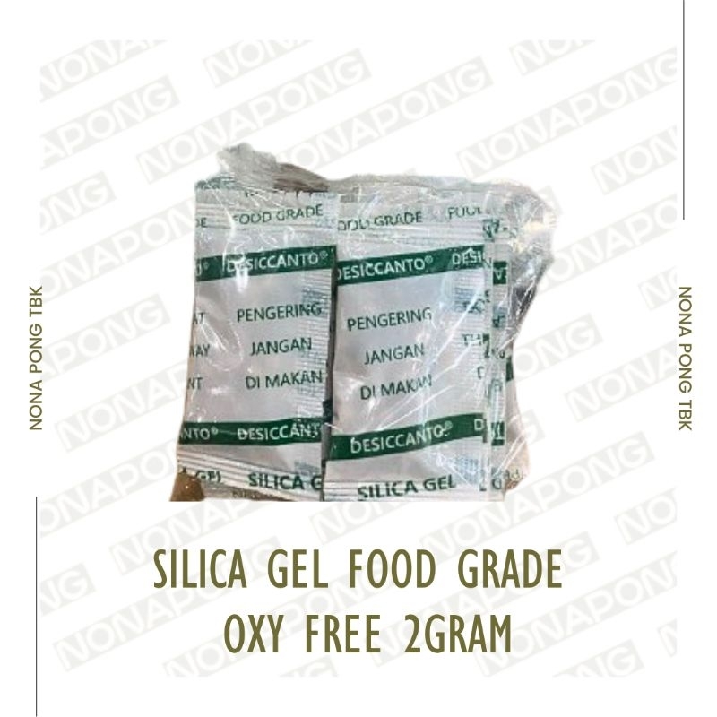 Silica Gel | Silica Gel Food Grade | Silica Gel Food Grade Oxy free | Silica Gel Food Grade Oxy Free