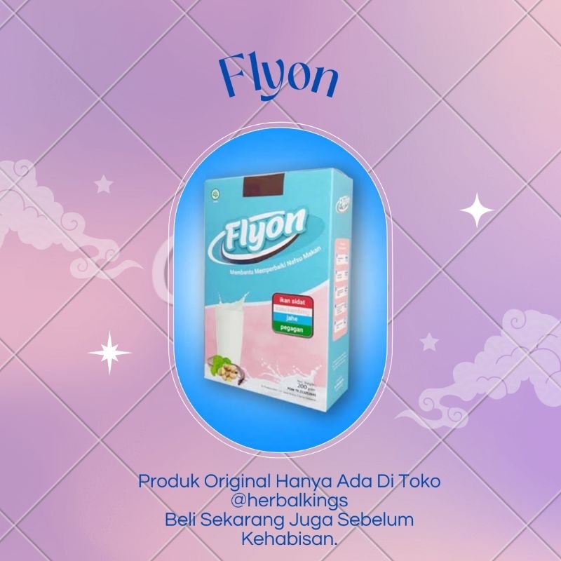 

SUSU FLYON ORIGINAL STORE