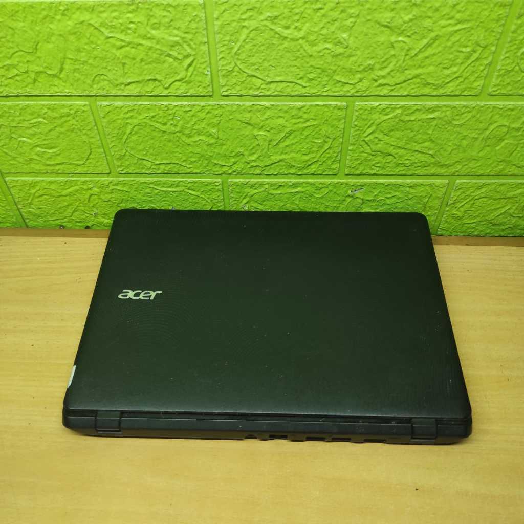 Kesing Casing Case Notebook Acer Aspire Es1-111