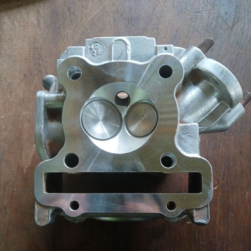 HEAD KOP MIO J ORI RUBAH SUDUT KLEP 28/24