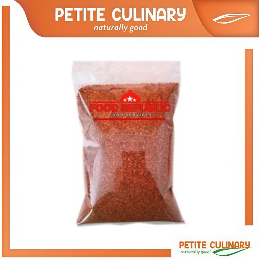 

CABE BUBUK - CHILI POWDER 100 GR