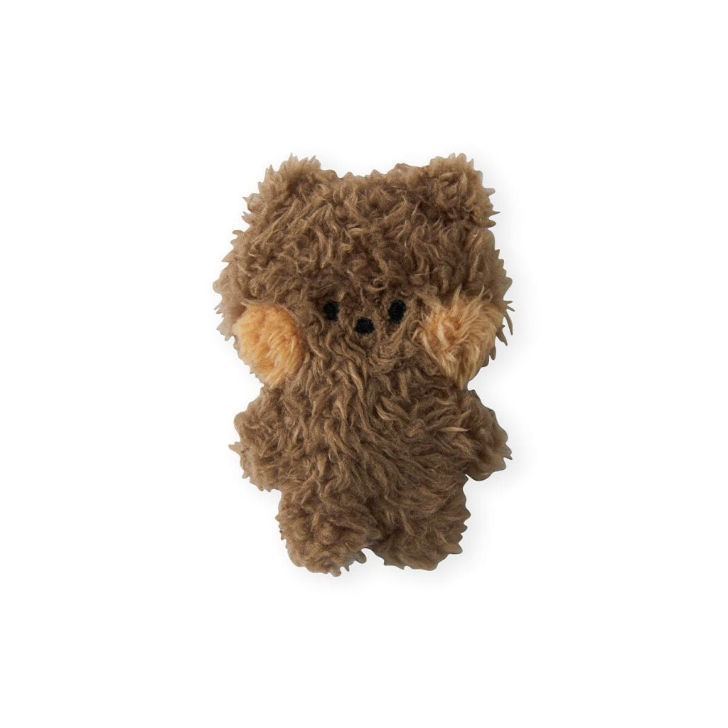 LINE FRIENDS bnini COLLER PLUSH STICON [OFFICIAL MERCHANDISE]