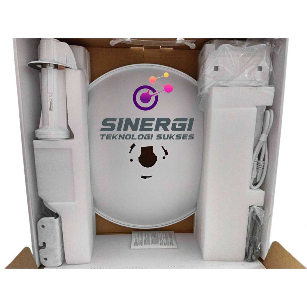 Ubiquiti Powerbeam 5AC gen2 / PBE 5AC gen2