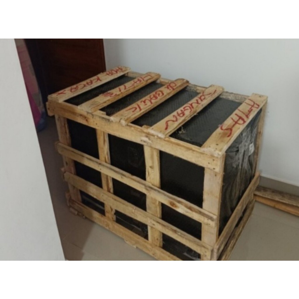 

Packing Kayu - Protect Packaging