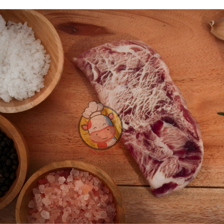 

Daging Sapi Mess Cut Meltique