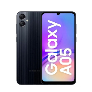 Samsung Galaxy A05 Mediatek Helio G85 (12 nm) 6/128gb & 4/128gb dan 4/64gb Garansi