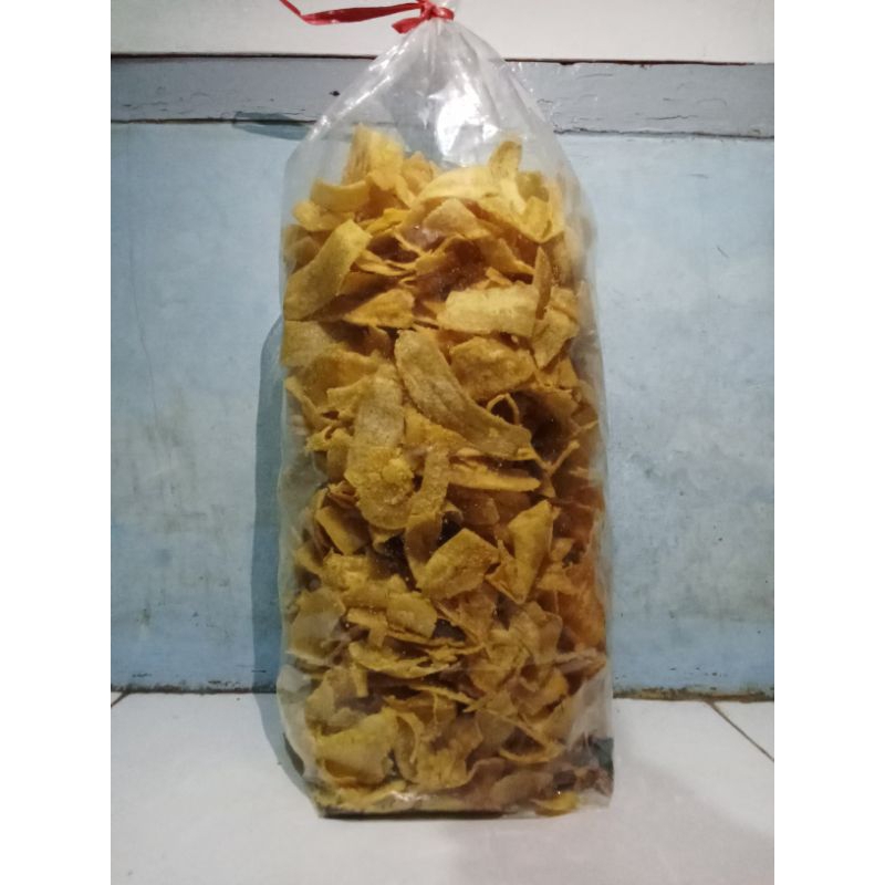 

KRIPIK PISANG ASIN GURIH 1KG
