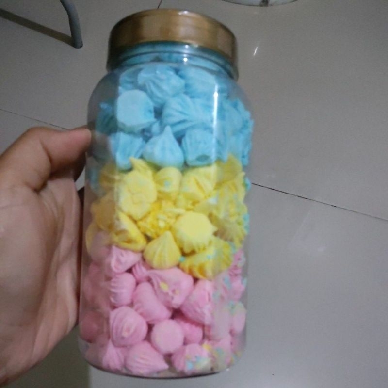 

permen pesanan khusus