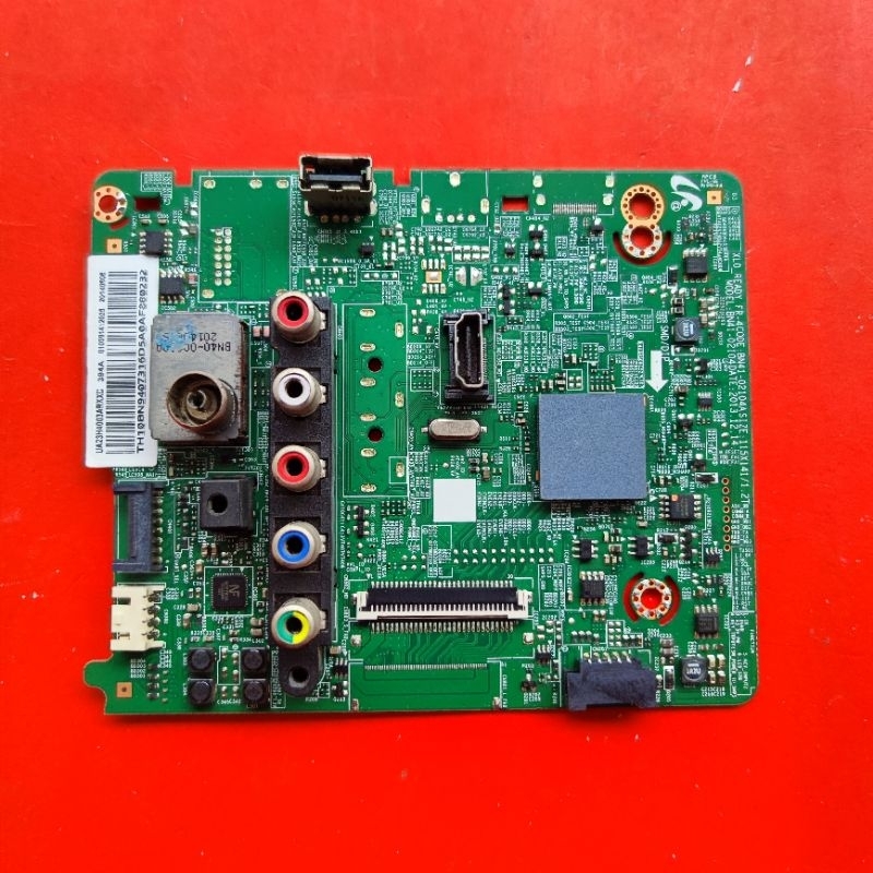 MB TV SAMSUNG UA23H4003AR UA23H4003