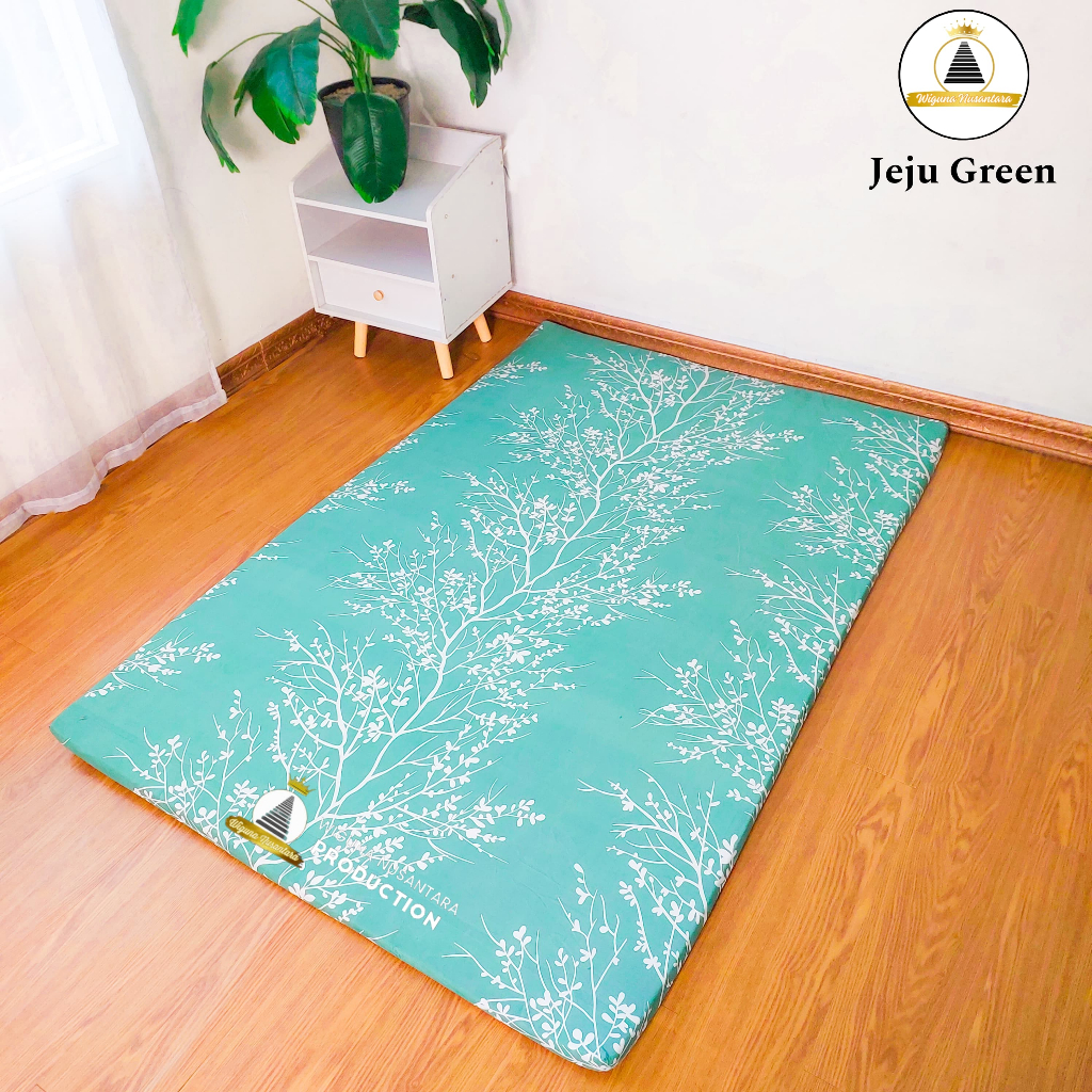 RB Kasur Busa Anak Motif Karakter 150 x 100 x 3 cm AST