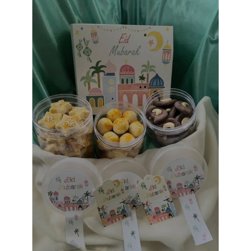 

Hampers Ramadhan
