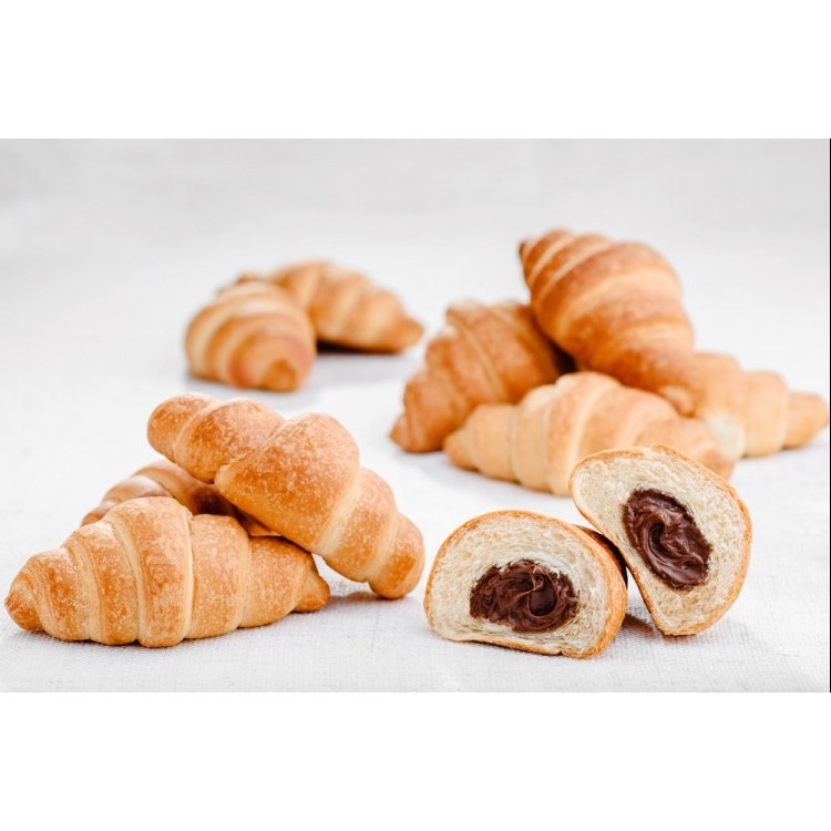 Bella Belli Roti 7Days Chocolate Mini Croissant Cokelat 7 Days By Almarai Original Arab Saudi