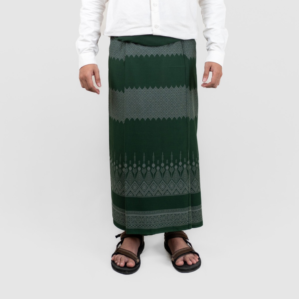 Hadinata Batik Sarung Ammar