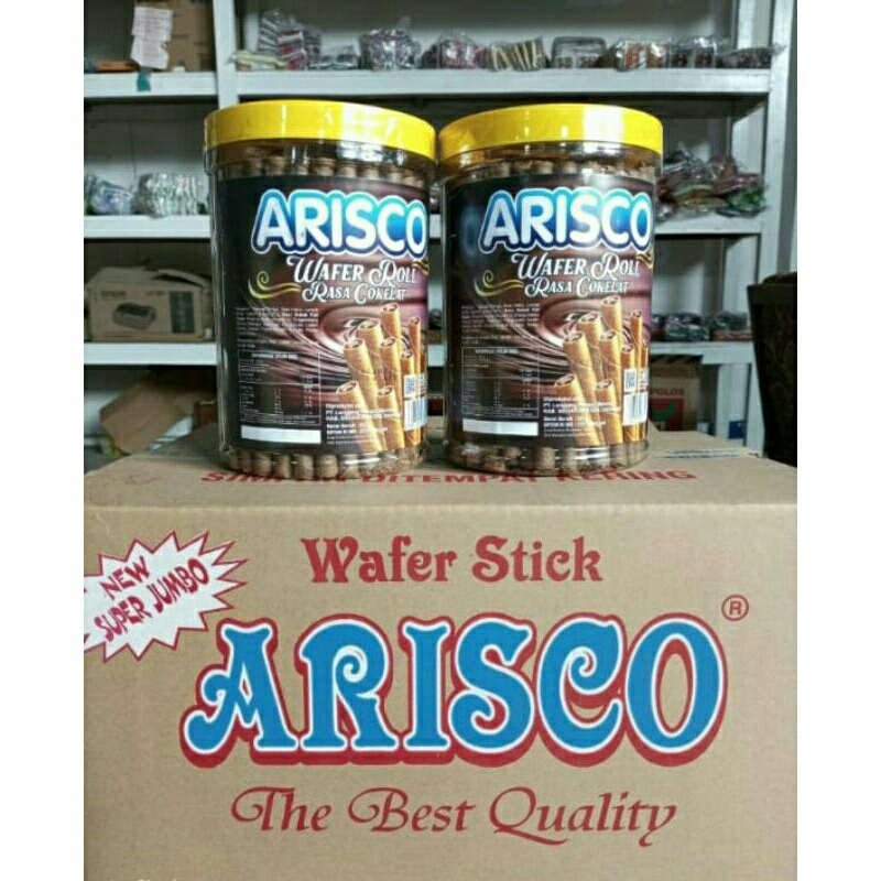 

ASTOR LONG MERK ARISCO