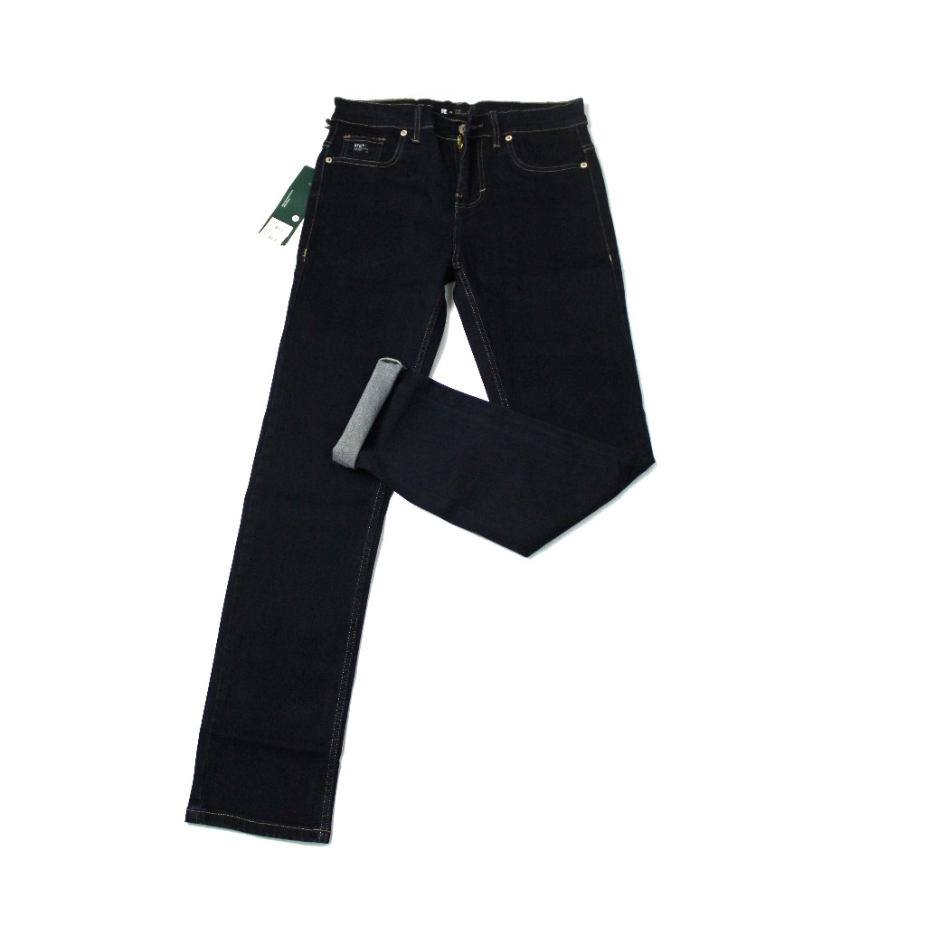 KRGR-CELANA PANJANG JEANS PRIA SLIMFIT ORIGINAL DISTRO (MADISO)