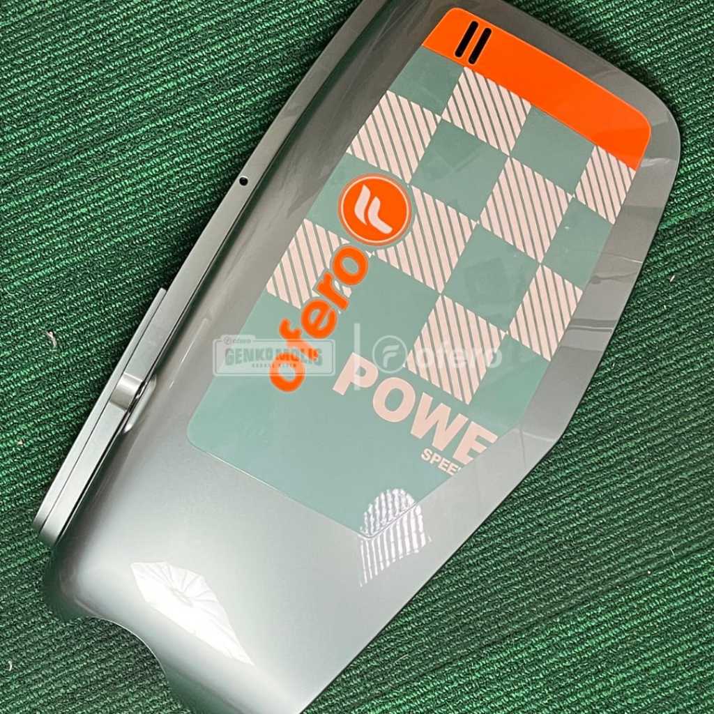 Left Guard Ofero Stareer 2 Pro