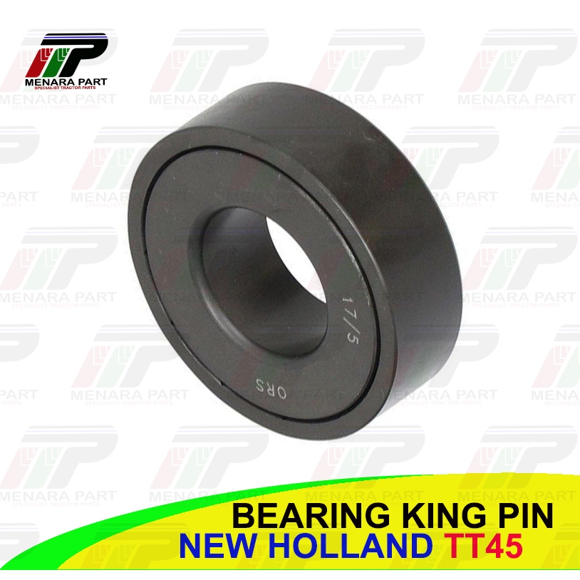 BEARING KING PIN NEW HOLLAND TT45
