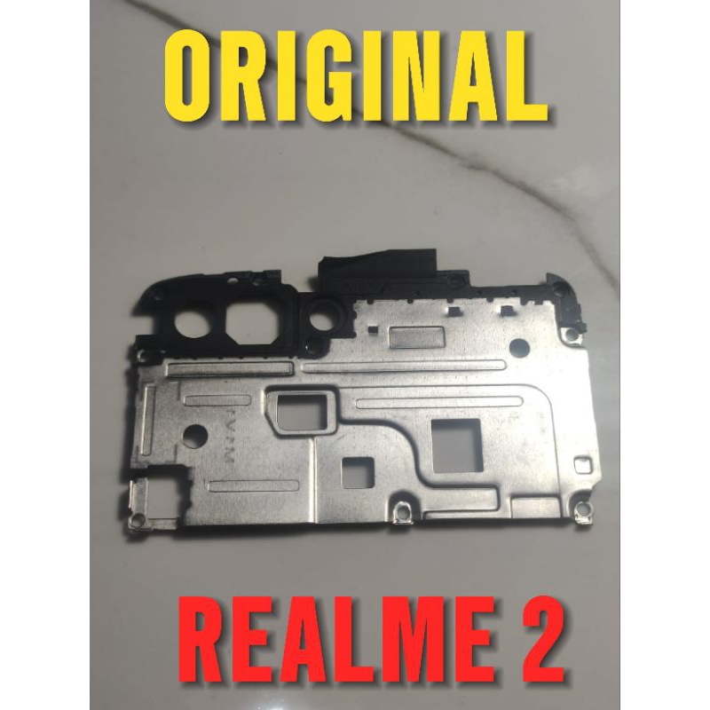 TUTUP MESIN REALME 2 COPOTAN