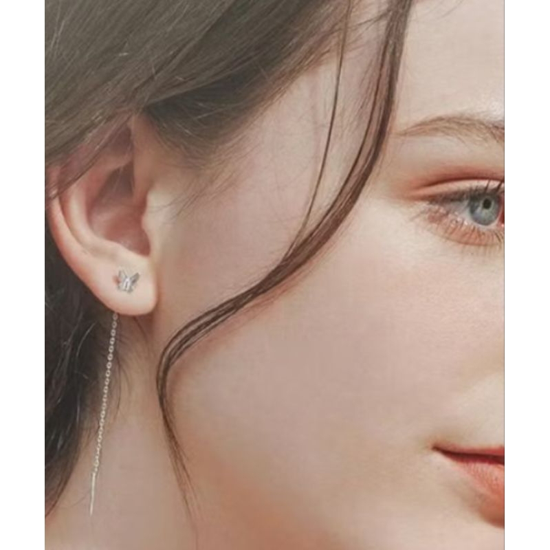 ANTING, ANTING XUPING, ANTING RUMBAI, ANTING PANJANG, ANTING GANTUNG, ANTING- ANTING, ANTING KEKINIA