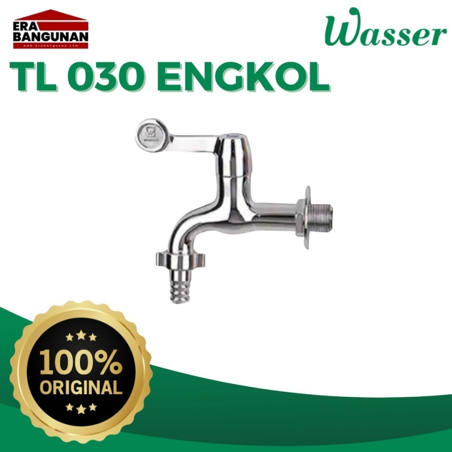WASSER Kran Taman TL 030 KRAN AIR WASSER