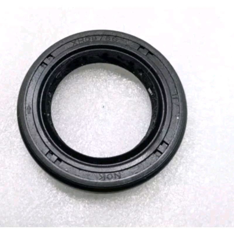 91202 *  KVB 003 Seal Sil AS Pully PuLi Beat Vario Scoopy Spacy Genio 20x32x6