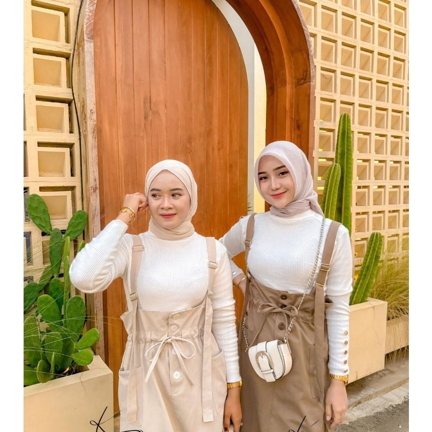 Unggul OVERALL NAJMAJUMPSUIT ANITA OVERALL ROK CARGO