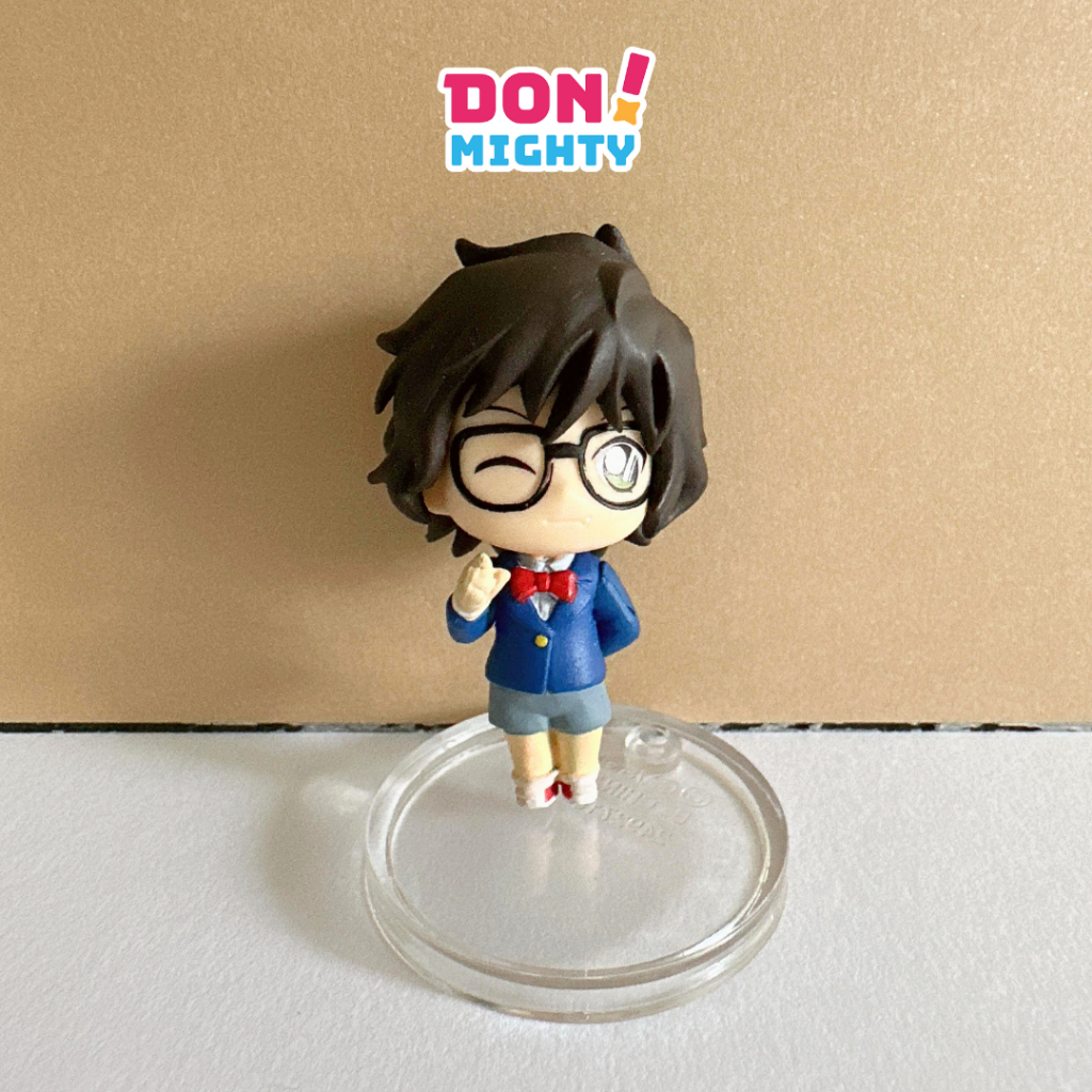 Detective Conan Gacha Figure Cosplay | Masumi Sera