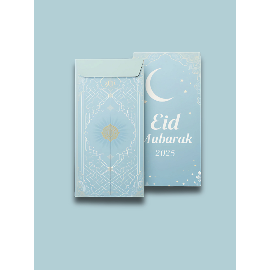 

Amplop/Angpao size panjang, buat lebaran/hari raya Murah dan Berkualitas. 1Pcs (Harga Cuma 2000) 1Pack (10 PCS cuma 15 ribu) A13