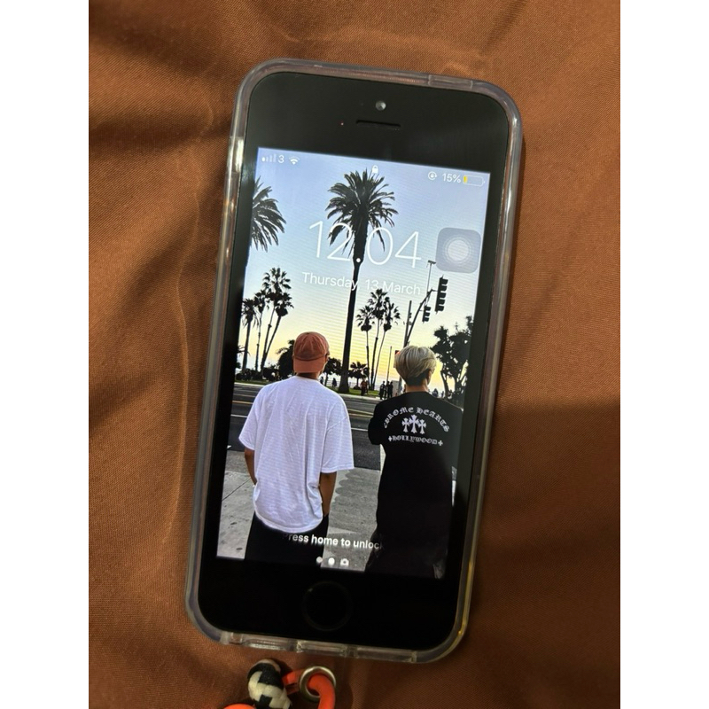 IPHONE 5S 16GB SECOND BEKAS EX IBOX MURAH NEGO