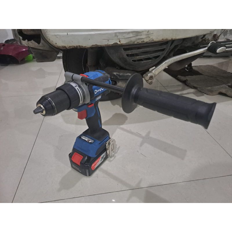 dongcheng dcjz20160 unit only