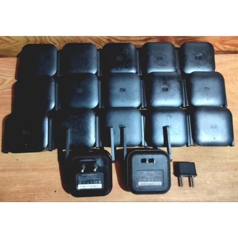 Wifi Repeater Xiaomi Range Extender Repeater 300mbps