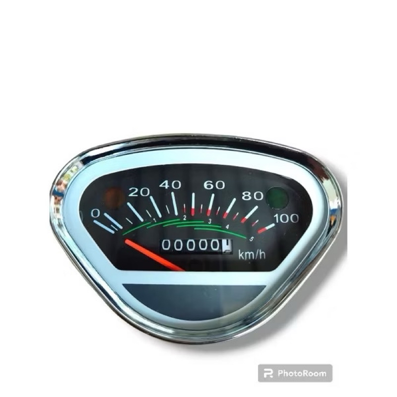 SPEEDOMETER SPIDO METER SPEDO METER HONDA ASTRA S90 S90Z
